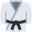 martial arts uniform